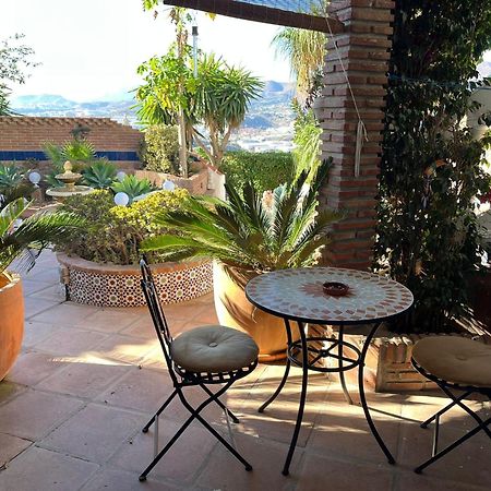 Casa Hermosa Torre de Benagalbοn Εξωτερικό φωτογραφία