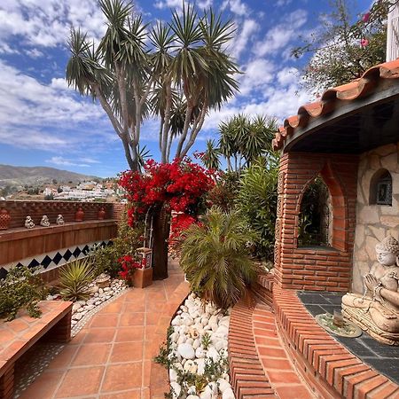 Casa Hermosa Torre de Benagalbοn Εξωτερικό φωτογραφία