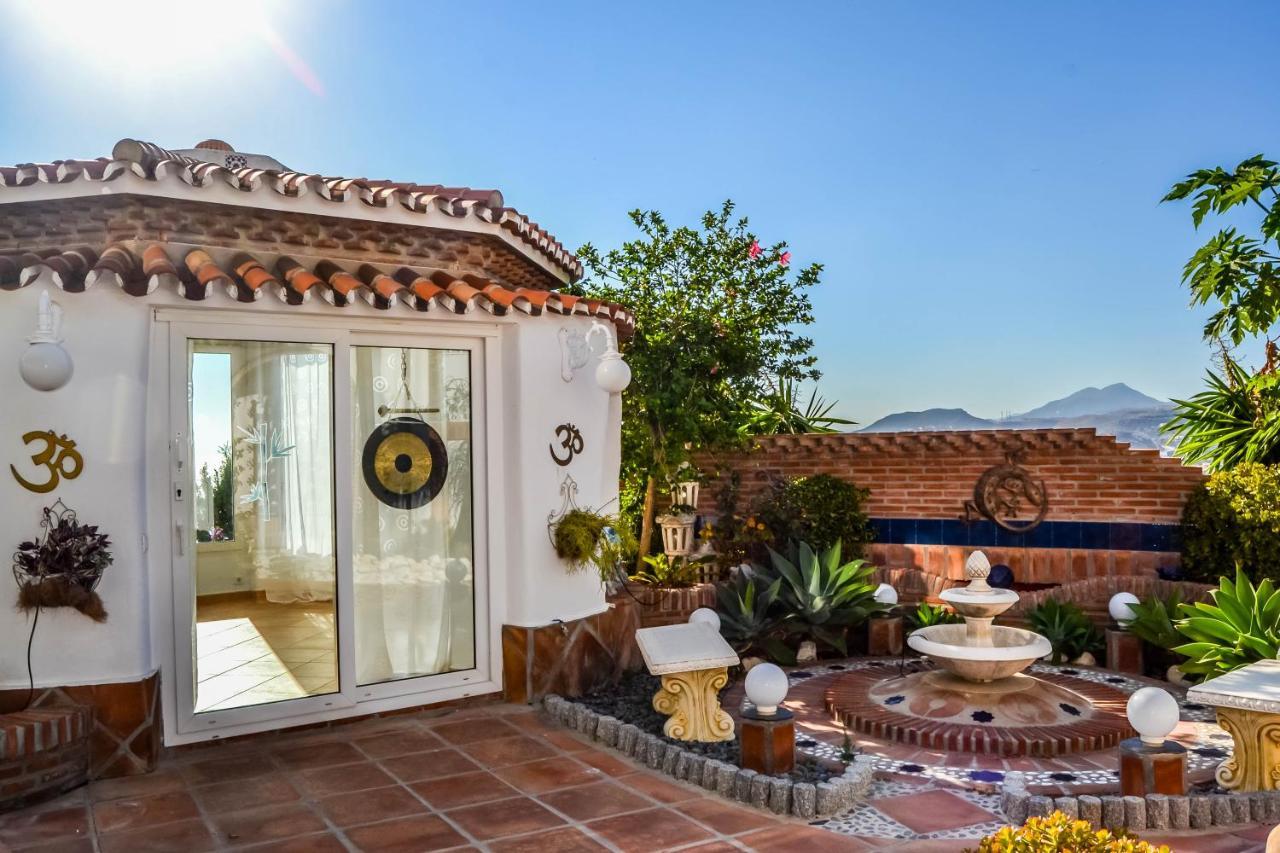 Casa Hermosa Torre de Benagalbοn Εξωτερικό φωτογραφία