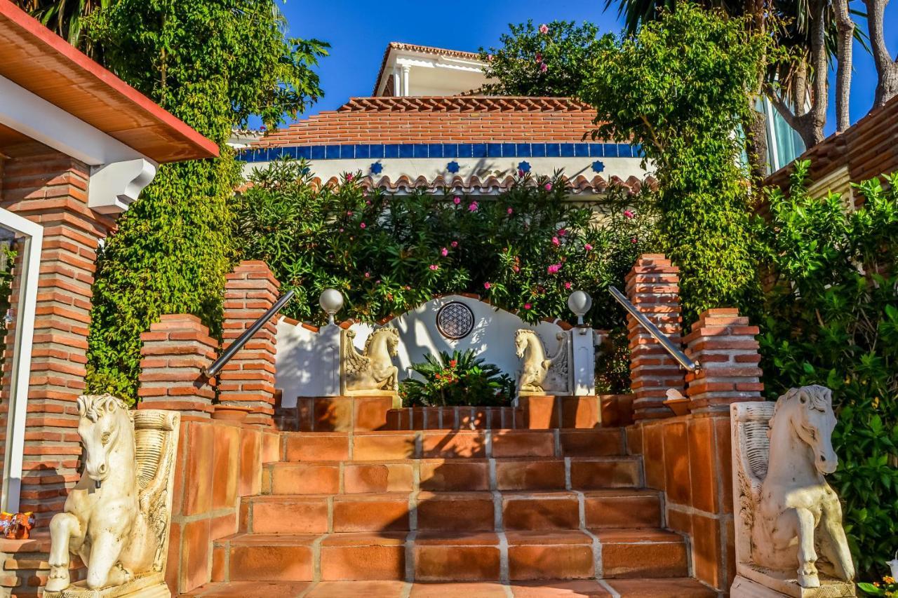 Casa Hermosa Torre de Benagalbοn Εξωτερικό φωτογραφία