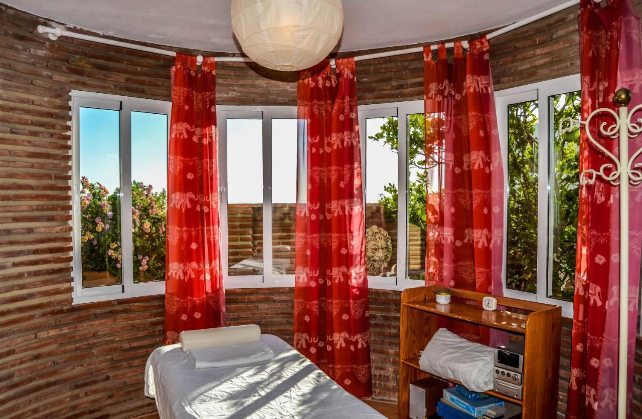 Casa Hermosa Torre de Benagalbοn Εξωτερικό φωτογραφία