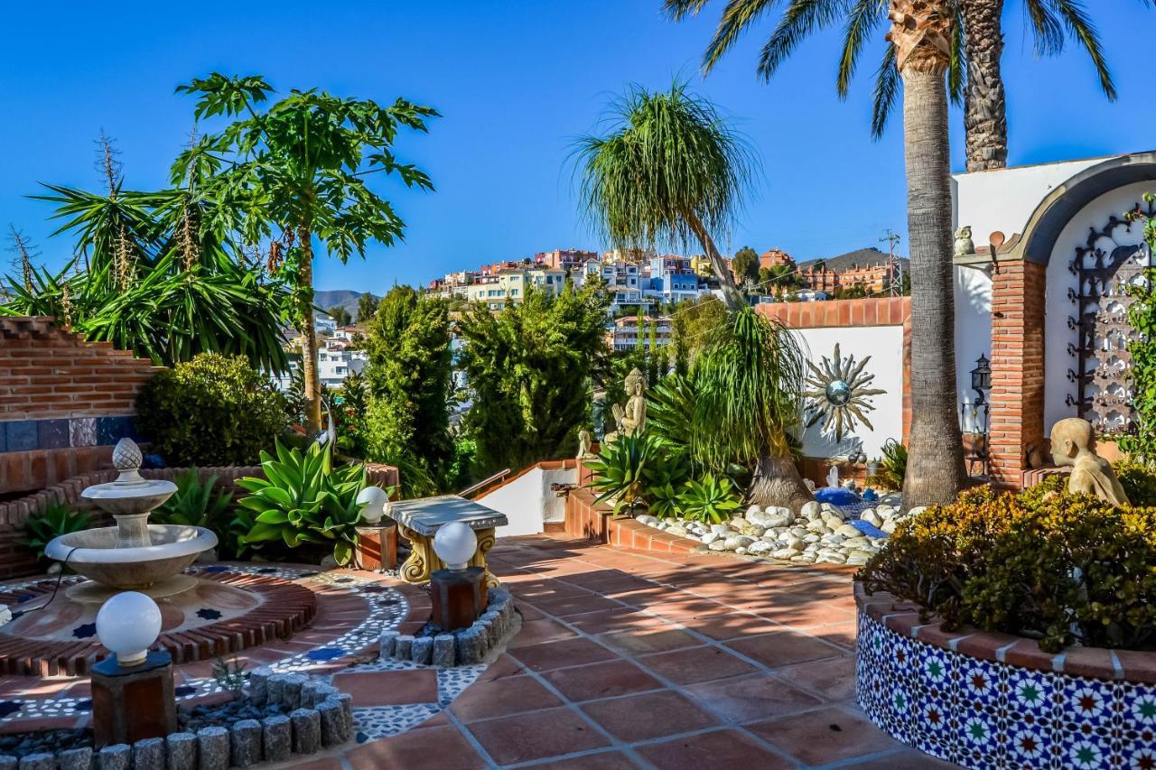 Casa Hermosa Torre de Benagalbοn Εξωτερικό φωτογραφία
