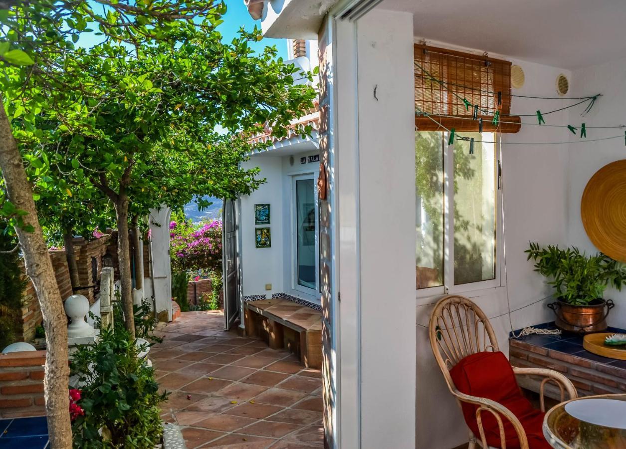 Casa Hermosa Torre de Benagalbοn Εξωτερικό φωτογραφία
