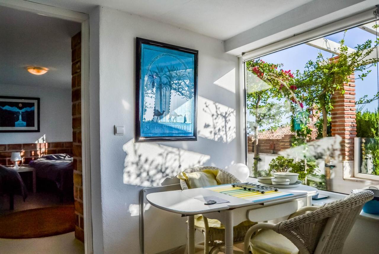 Casa Hermosa Torre de Benagalbοn Εξωτερικό φωτογραφία