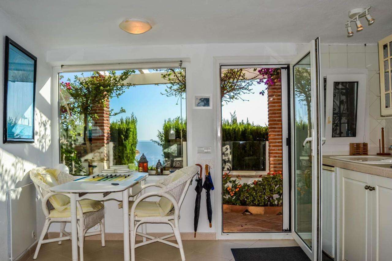 Casa Hermosa Torre de Benagalbοn Εξωτερικό φωτογραφία