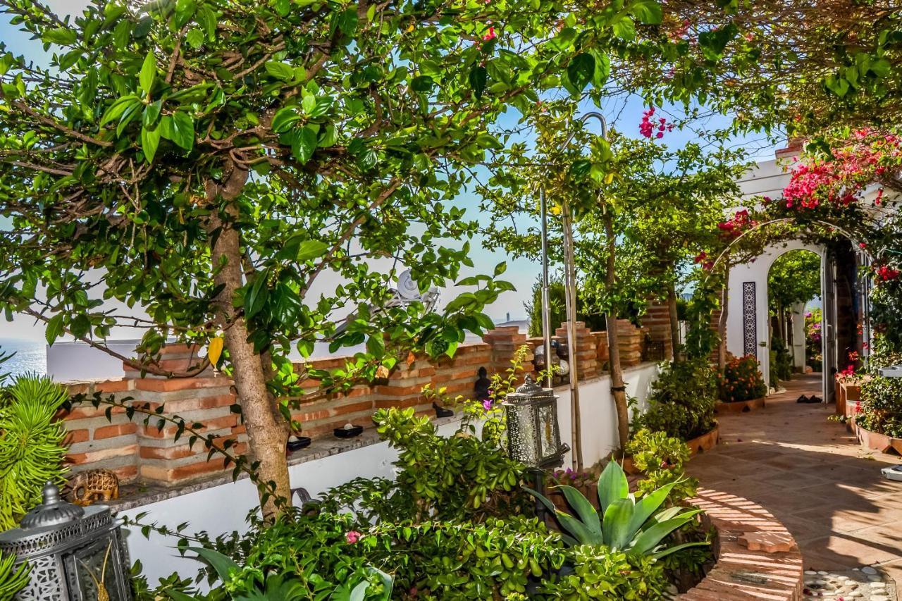 Casa Hermosa Torre de Benagalbοn Εξωτερικό φωτογραφία