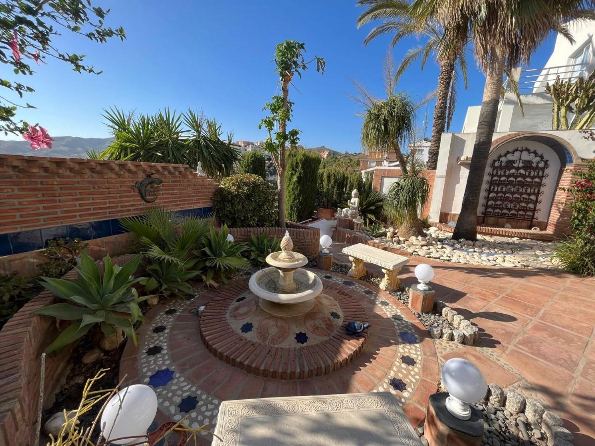 Casa Hermosa Torre de Benagalbοn Εξωτερικό φωτογραφία
