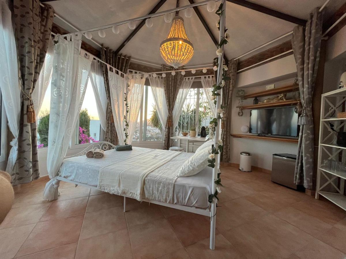 Casa Hermosa Torre de Benagalbοn Εξωτερικό φωτογραφία