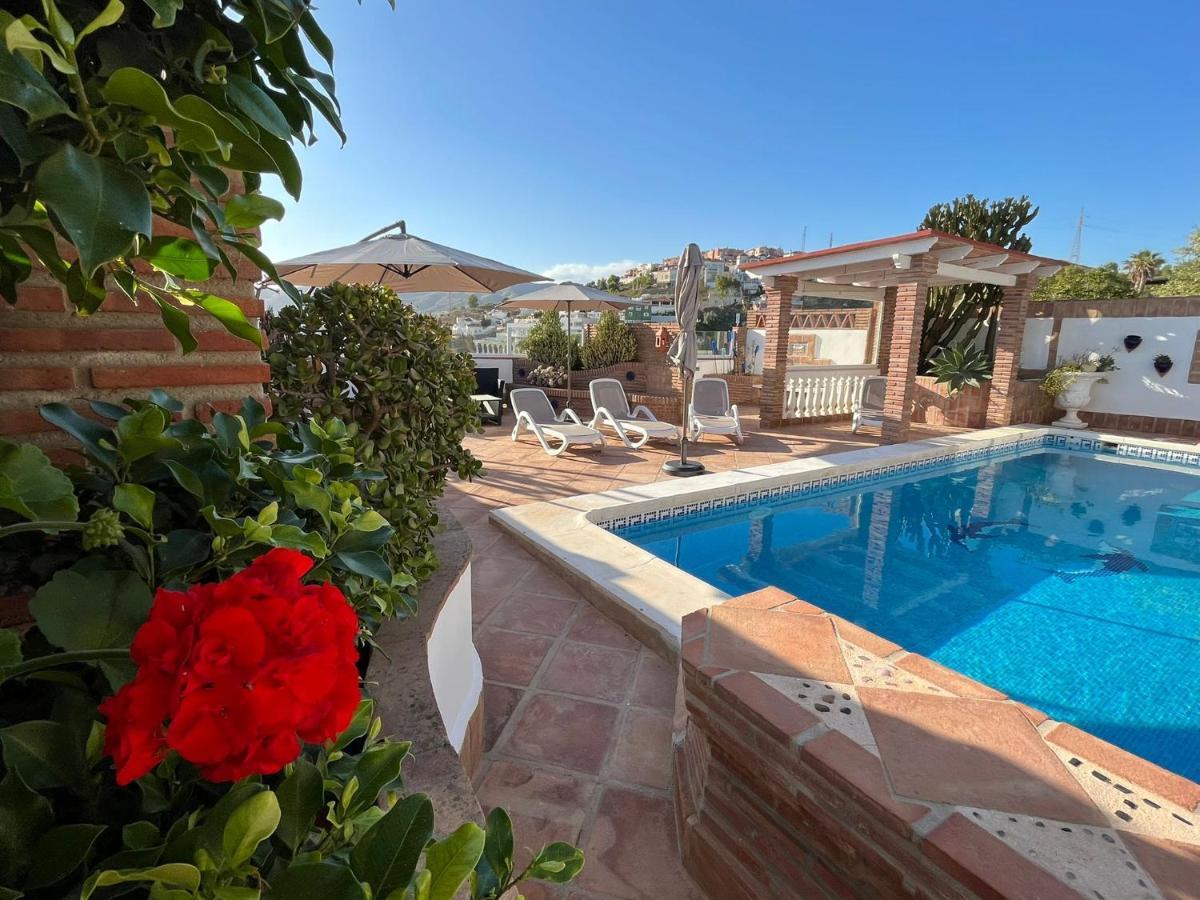 Casa Hermosa Torre de Benagalbοn Εξωτερικό φωτογραφία