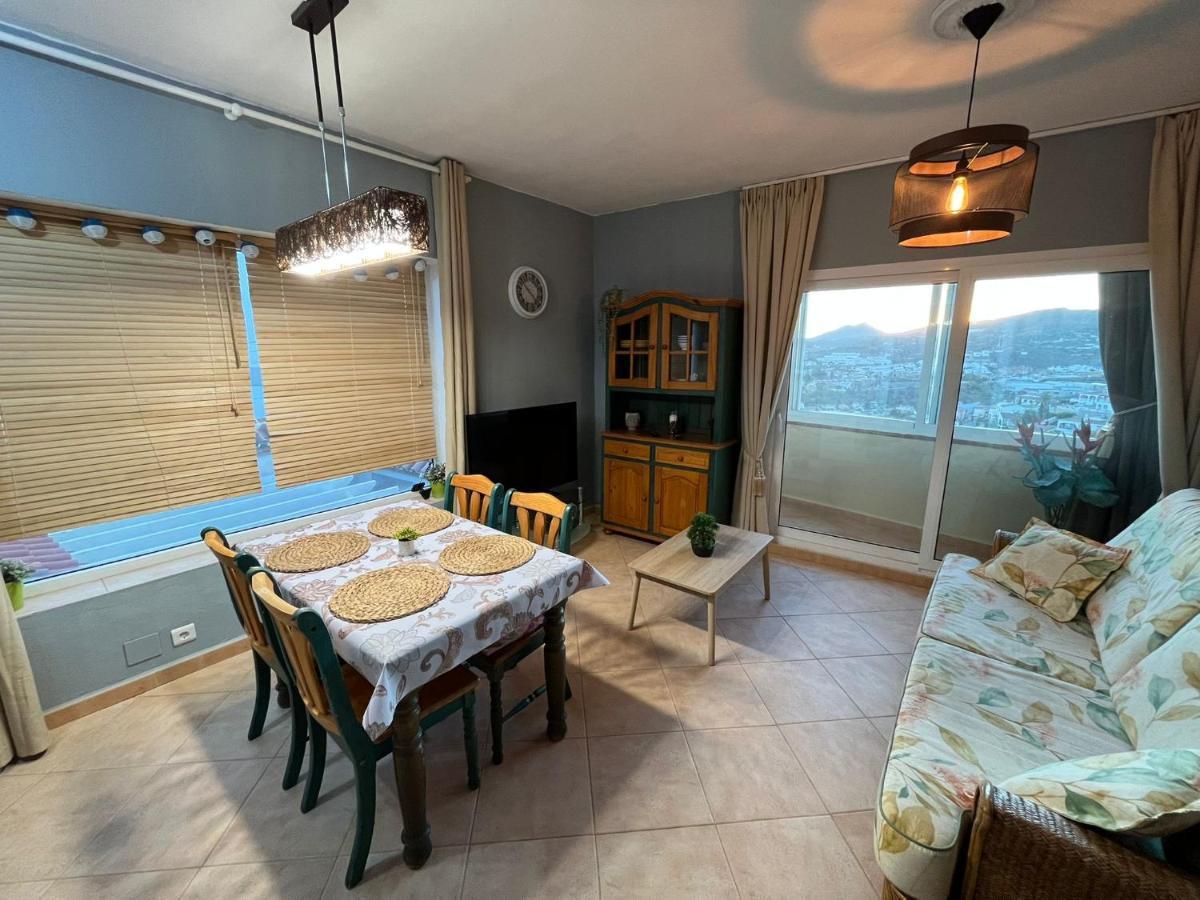 Casa Hermosa Torre de Benagalbοn Εξωτερικό φωτογραφία