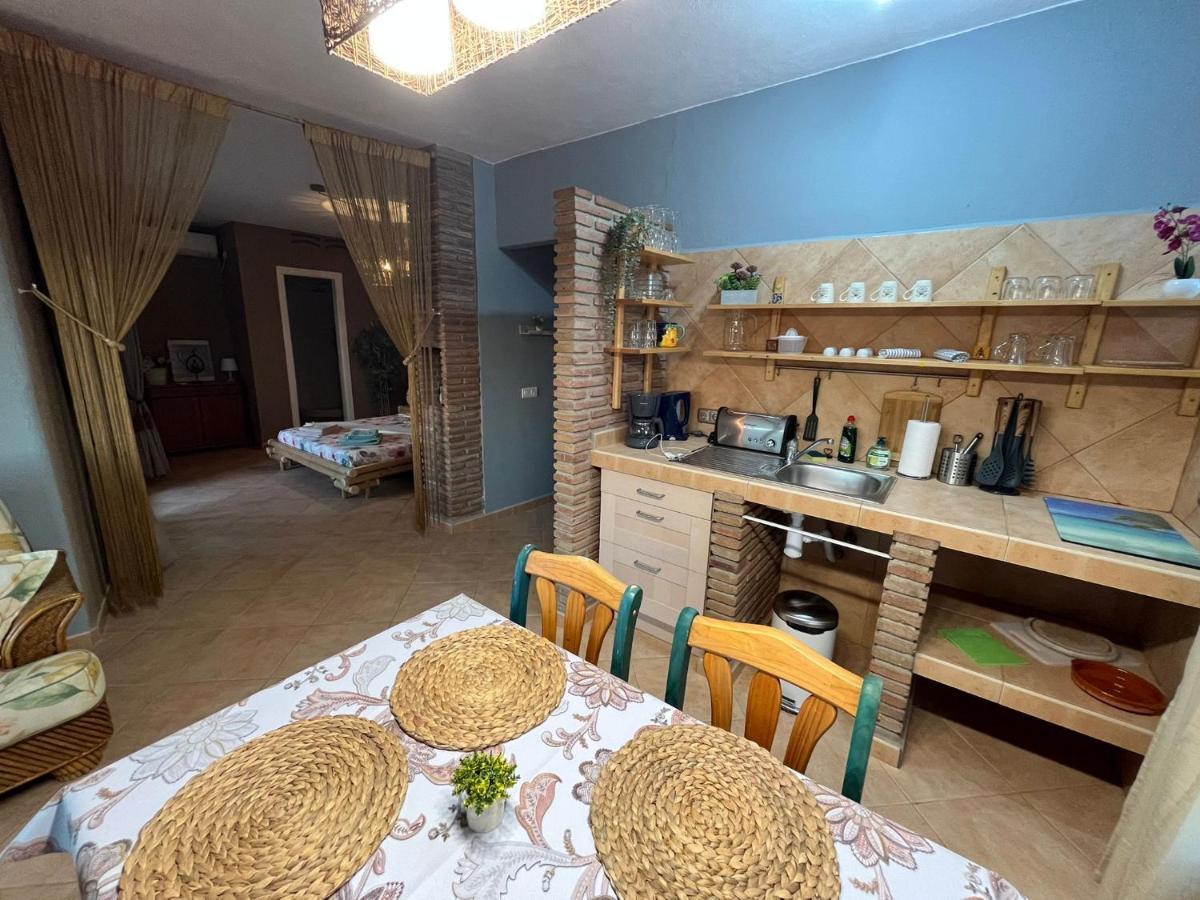 Casa Hermosa Torre de Benagalbοn Εξωτερικό φωτογραφία