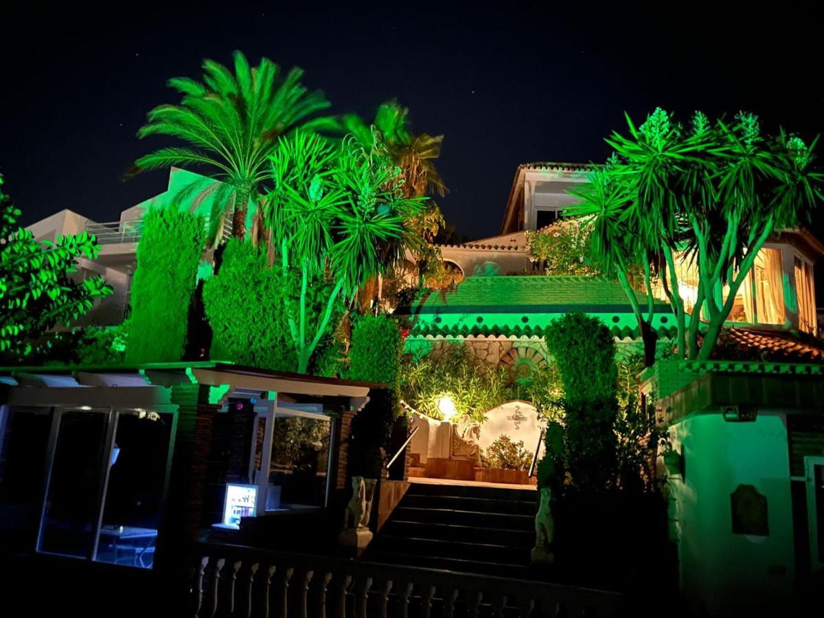 Casa Hermosa Torre de Benagalbοn Εξωτερικό φωτογραφία