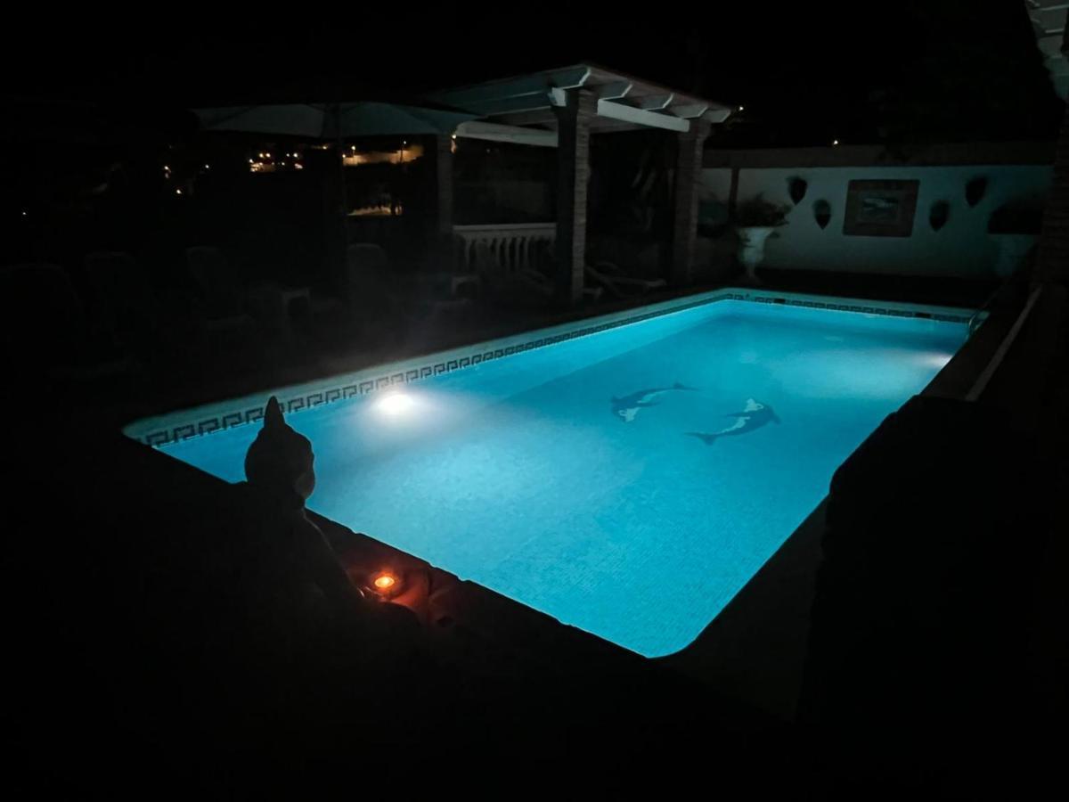 Casa Hermosa Torre de Benagalbοn Εξωτερικό φωτογραφία