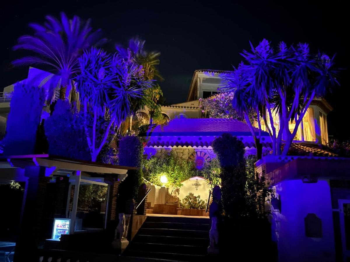 Casa Hermosa Torre de Benagalbοn Εξωτερικό φωτογραφία