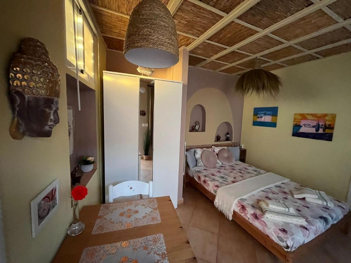 Casa Hermosa Torre de Benagalbοn Εξωτερικό φωτογραφία