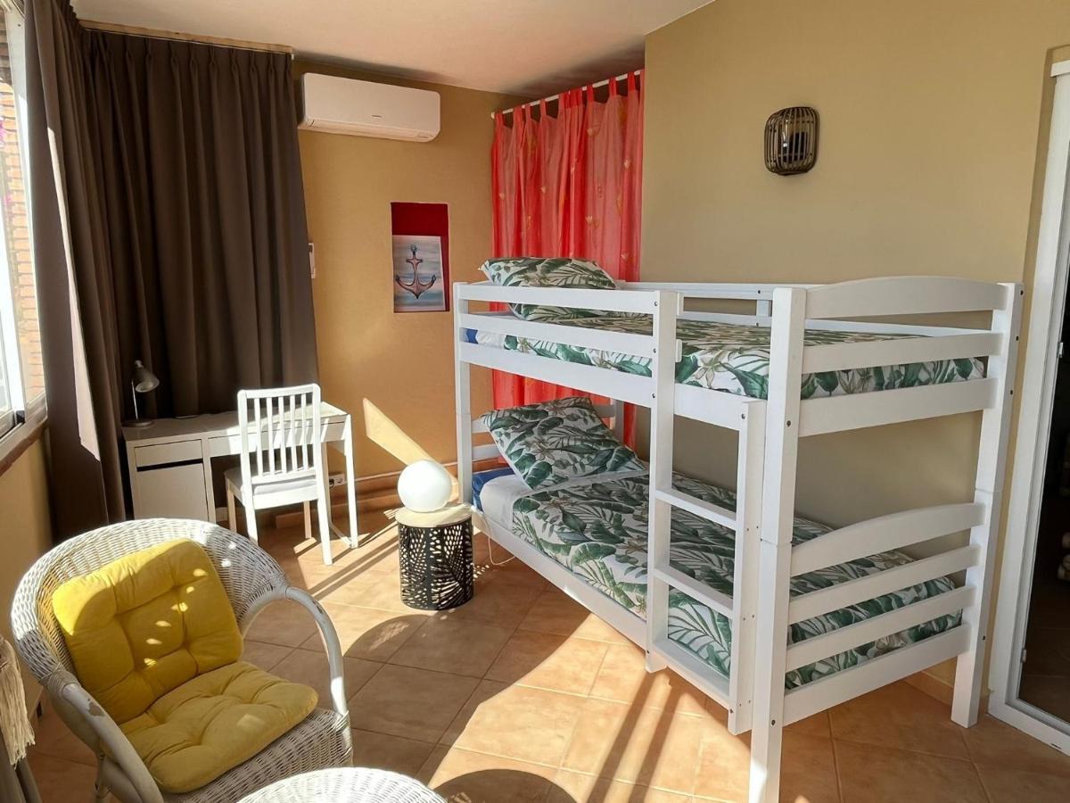 Casa Hermosa Torre de Benagalbοn Εξωτερικό φωτογραφία