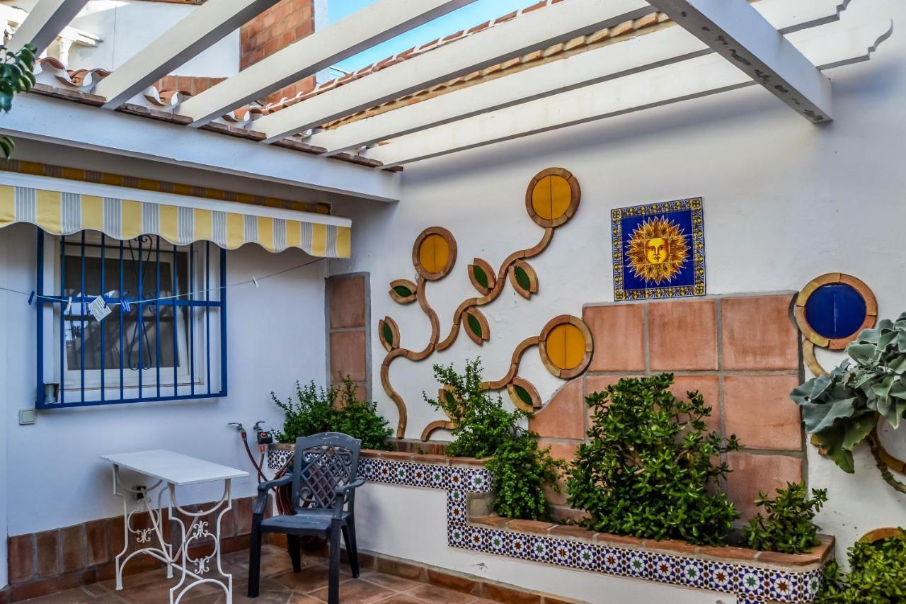Casa Hermosa Torre de Benagalbοn Εξωτερικό φωτογραφία
