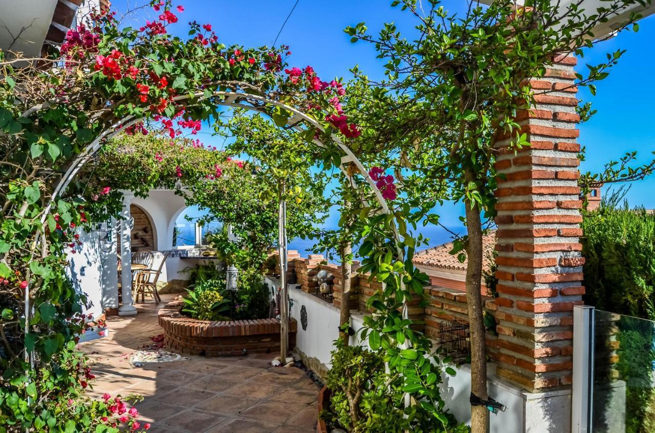 Casa Hermosa Torre de Benagalbοn Εξωτερικό φωτογραφία