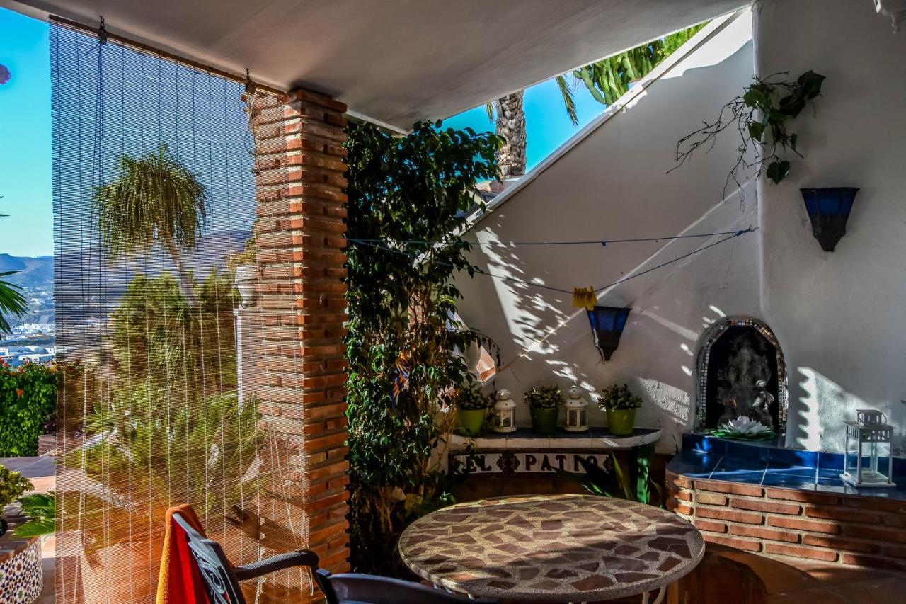 Casa Hermosa Torre de Benagalbοn Εξωτερικό φωτογραφία