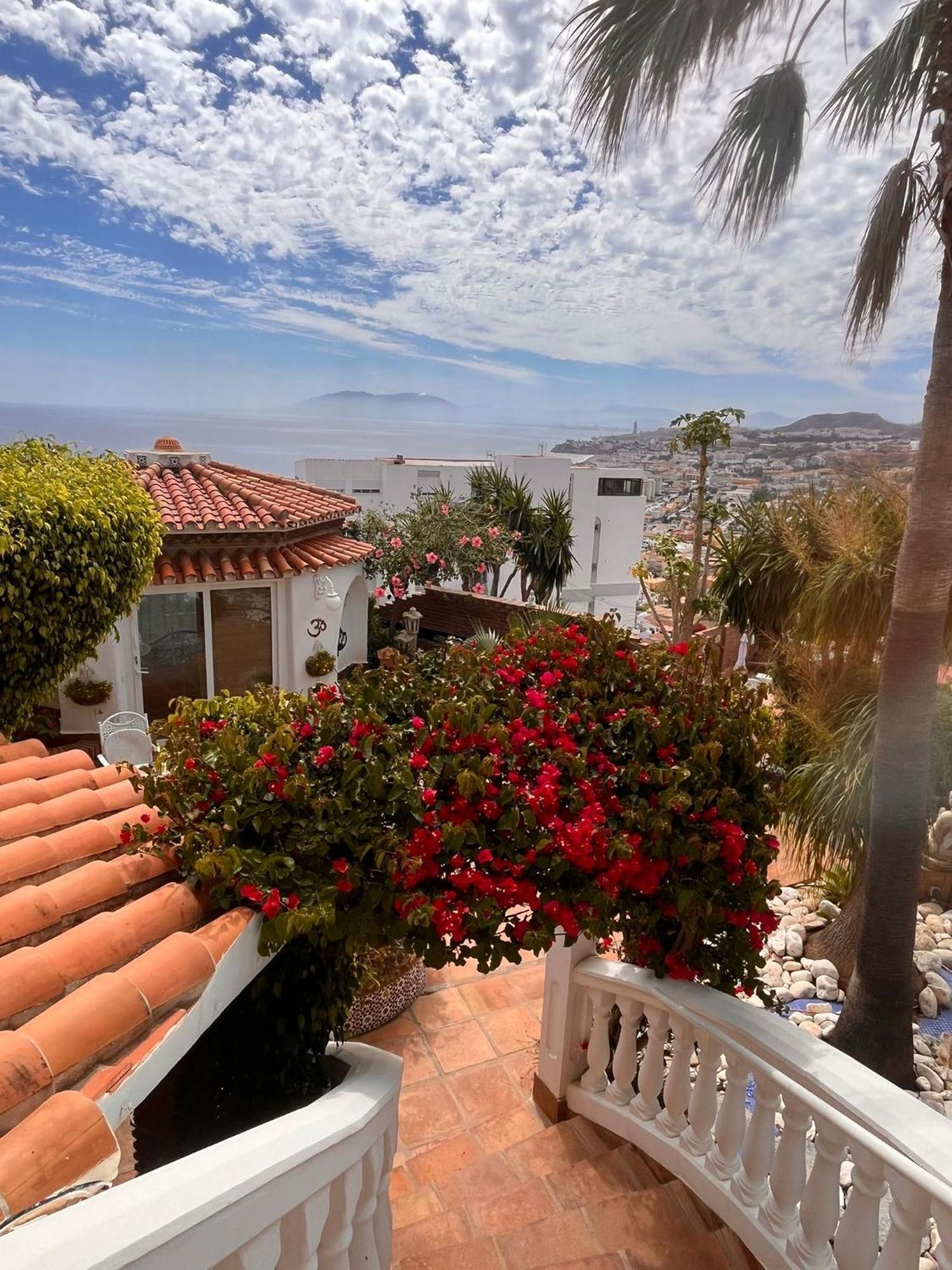 Casa Hermosa Torre de Benagalbοn Εξωτερικό φωτογραφία