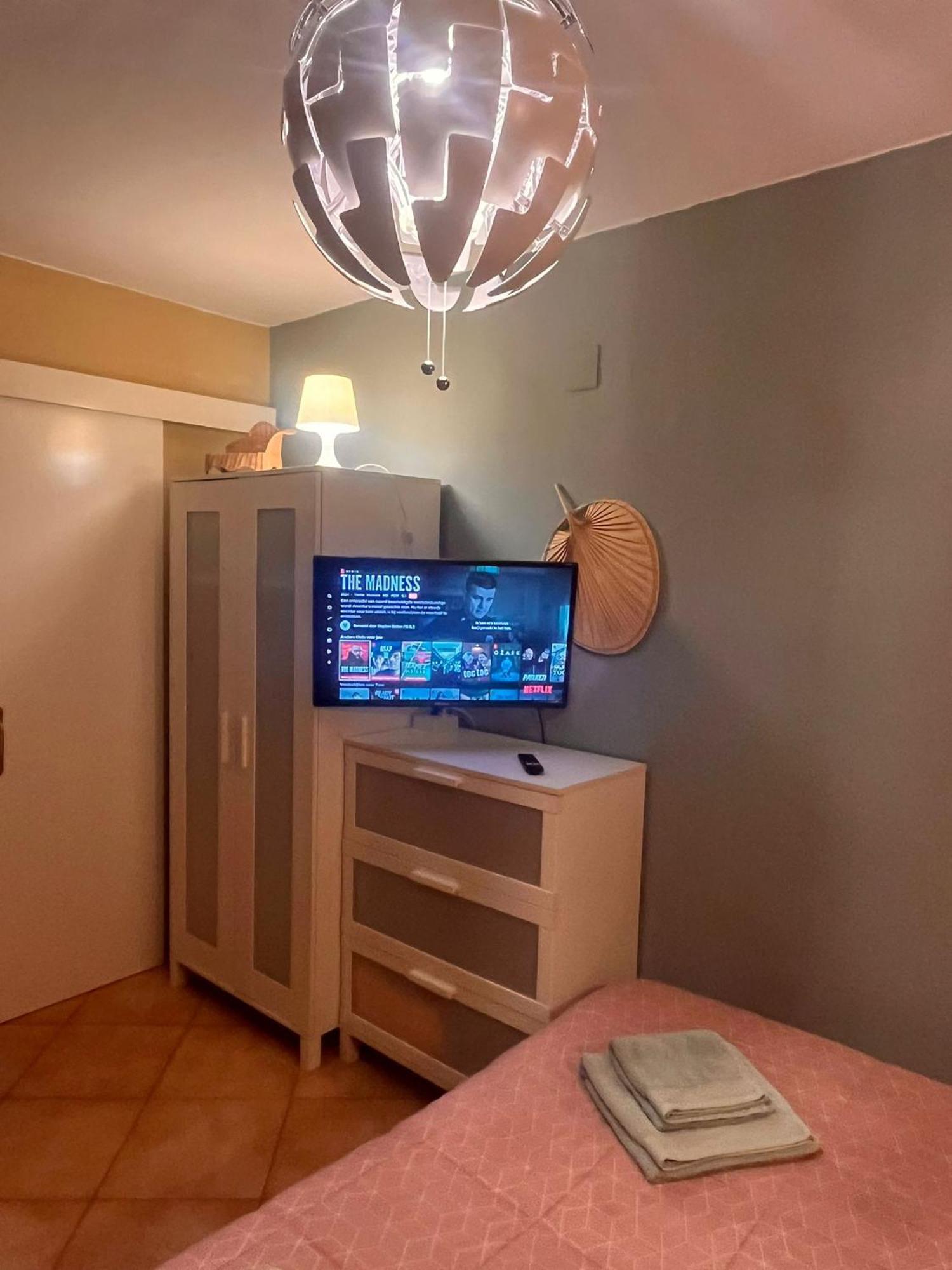 Casa Hermosa Torre de Benagalbοn Εξωτερικό φωτογραφία